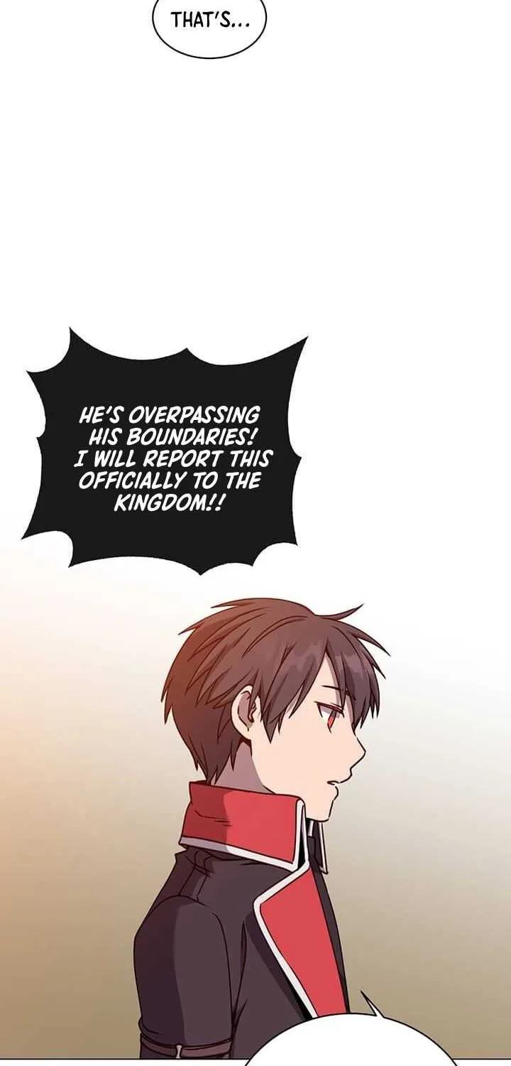 Read The MAX leveled hero will return! chapter 49 image 65 on Lezhin