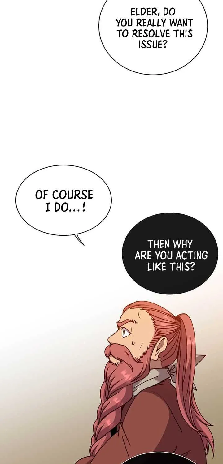 Read The MAX leveled hero will return! chapter 49 image 66 on Lezhin