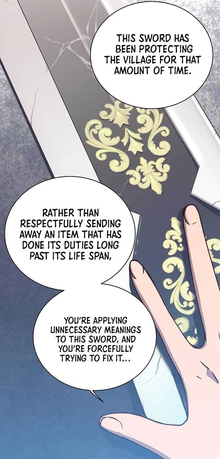 Read The MAX leveled hero will return! chapter 49 image 69 on Lezhin
