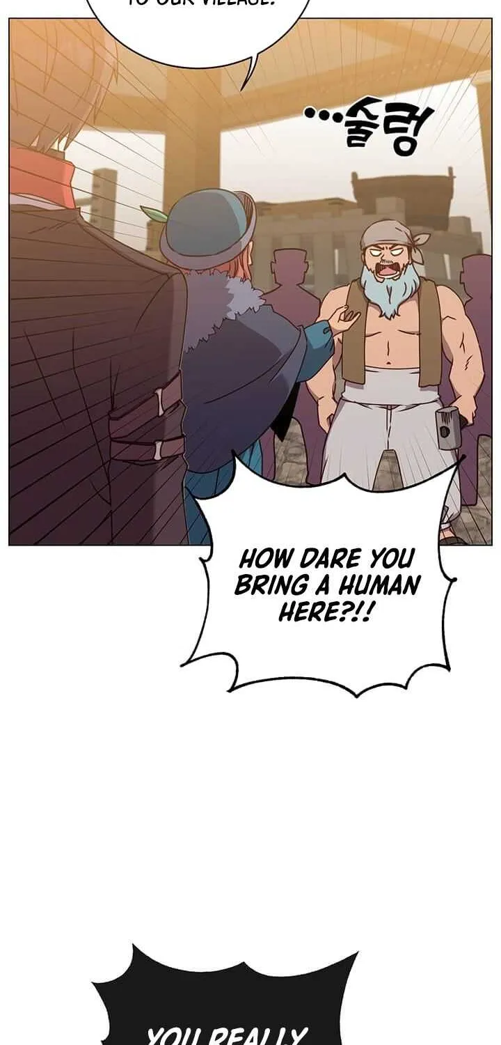 Read The MAX leveled hero will return! chapter 49 image 7 on Lezhin