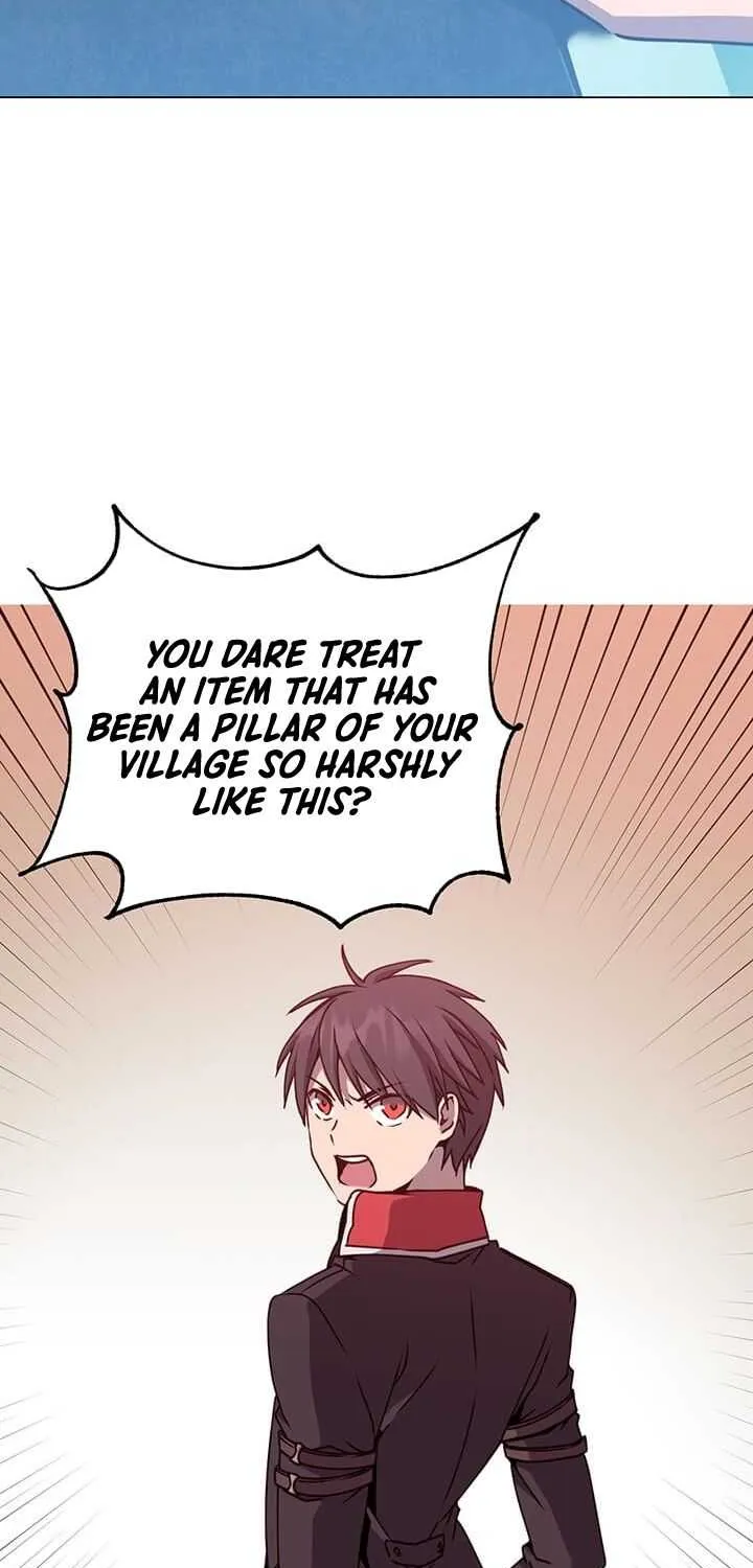 Read The MAX leveled hero will return! chapter 49 image 70 on Lezhin