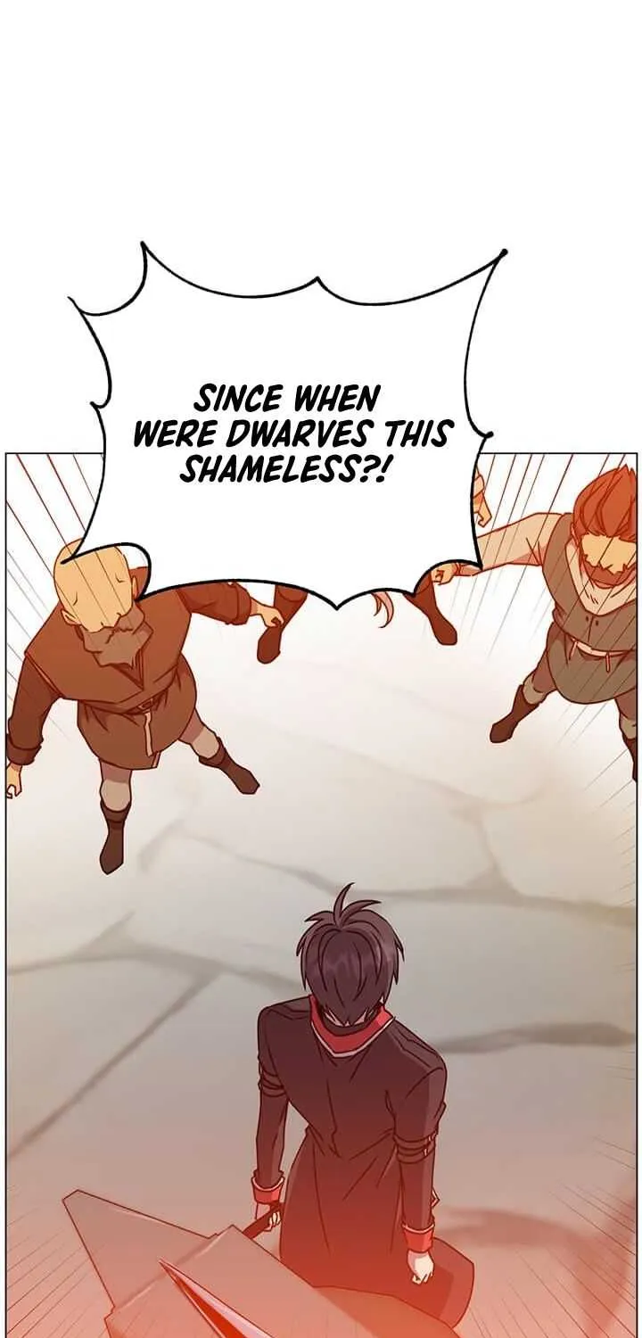 Read The MAX leveled hero will return! chapter 49 image 72 on Lezhin