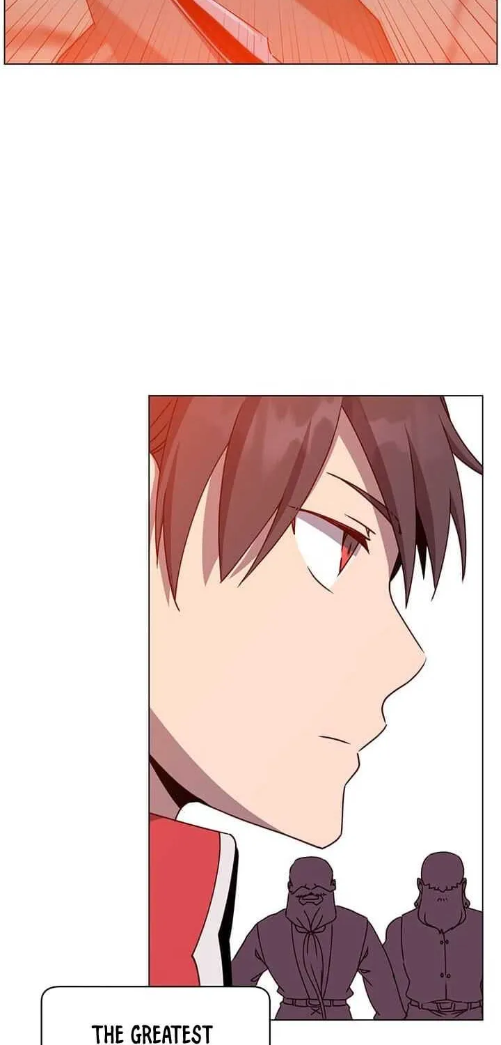 Read The MAX leveled hero will return! chapter 49 image 73 on Lezhin