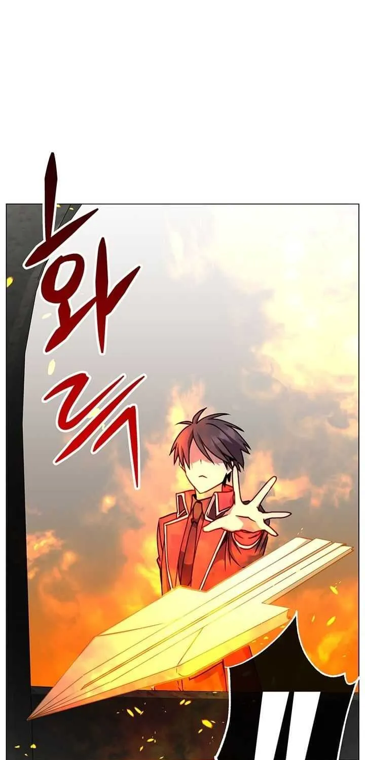 Read The MAX leveled hero will return! chapter 49 image 76 on Lezhin