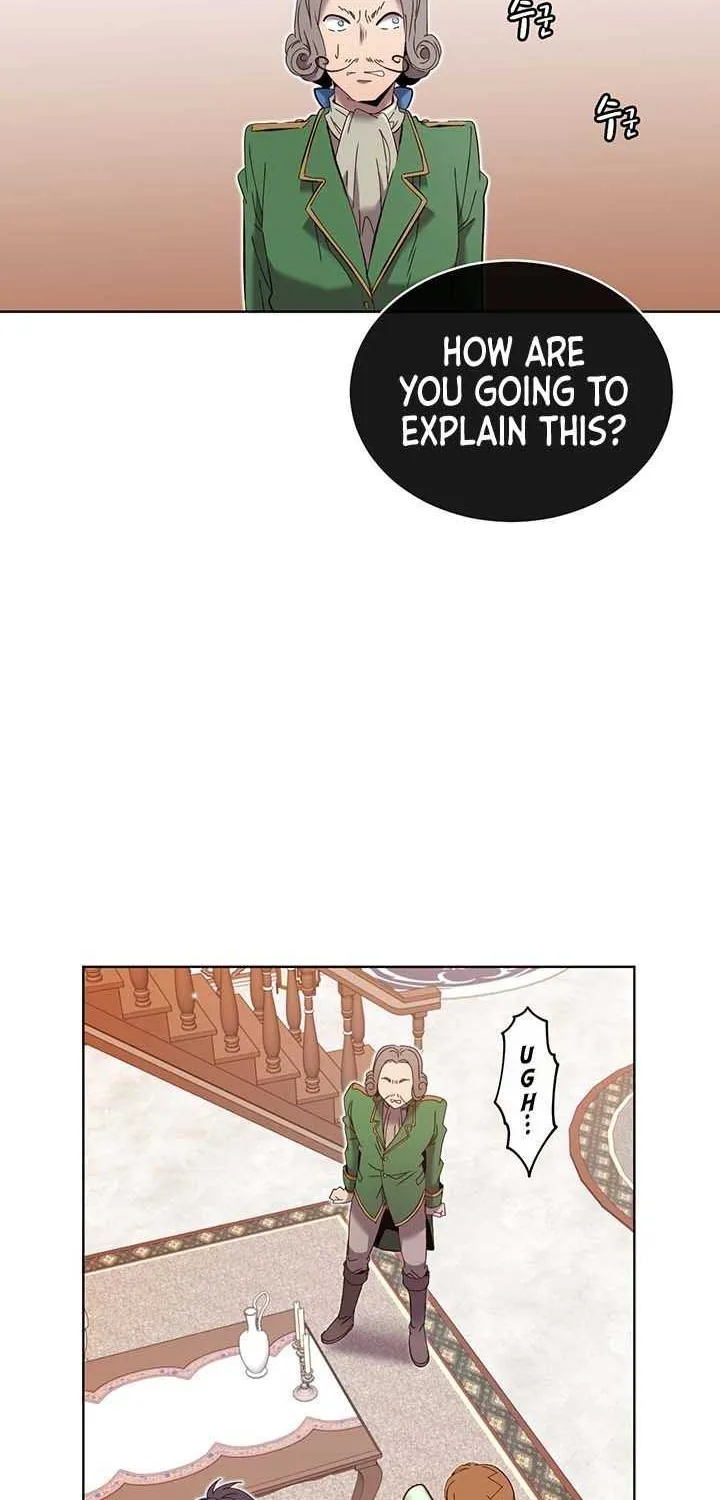 Read The MAX leveled hero will return! chapter 5 image 13 on Lezhin
