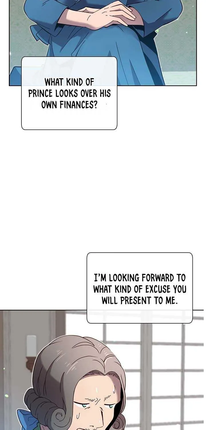 Read The MAX leveled hero will return! chapter 5 image 15 on Lezhin