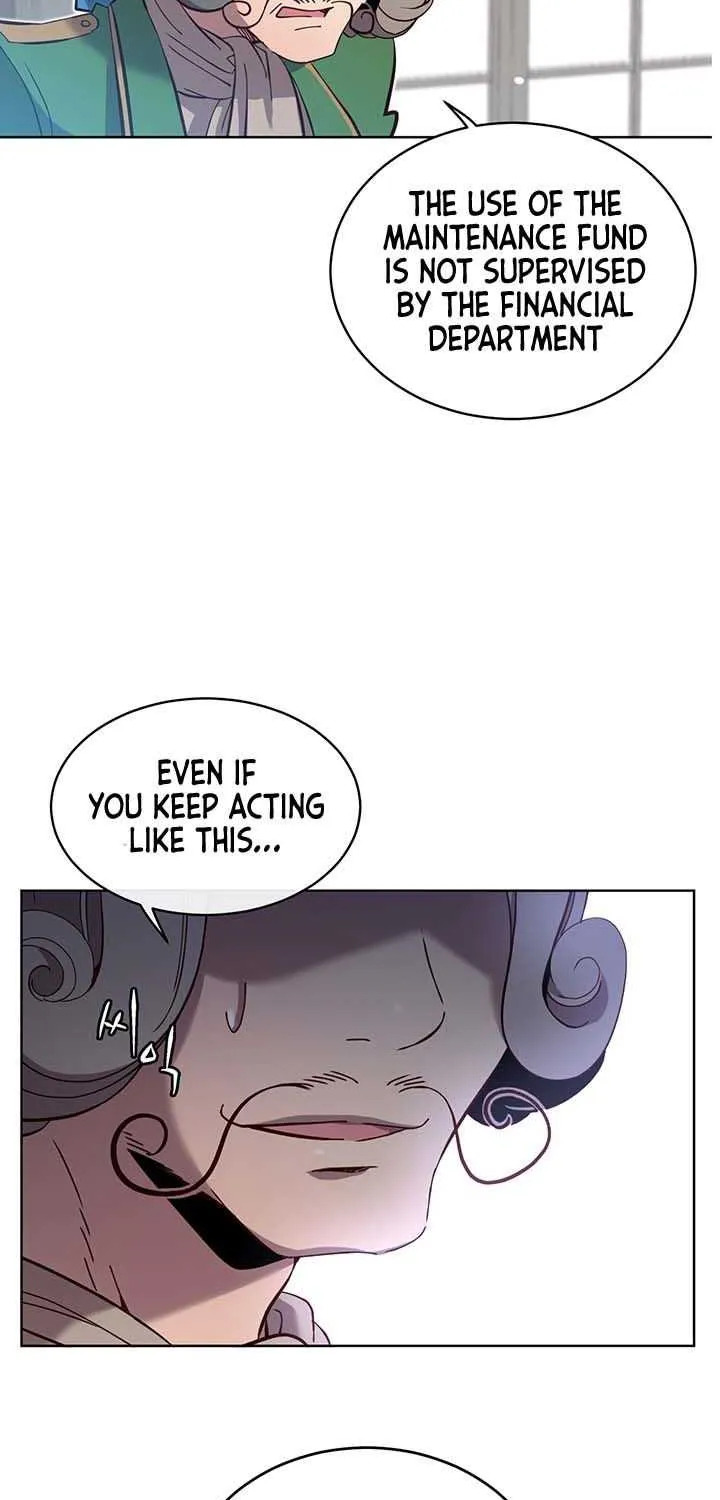 Read The MAX leveled hero will return! chapter 5 image 16 on Lezhin