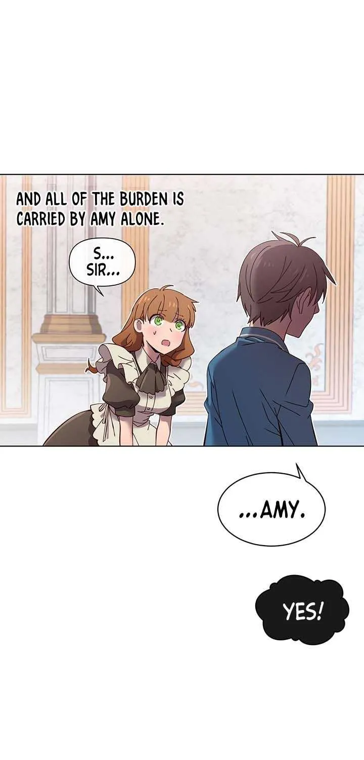 Read The MAX leveled hero will return! chapter 5 image 25 on Lezhin