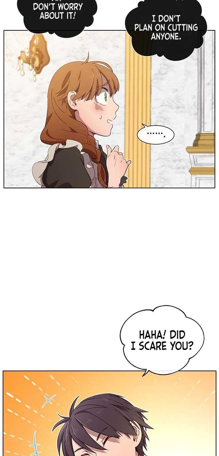 Read The MAX leveled hero will return! chapter 5 image 27 on Lezhin