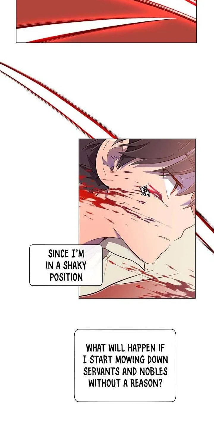 Read The MAX leveled hero will return! chapter 5 image 32 on Lezhin