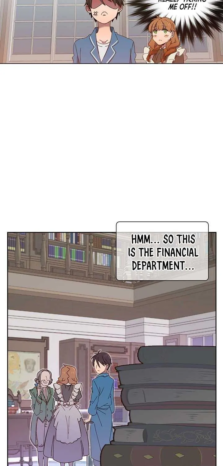 Read The MAX leveled hero will return! chapter 5 image 4 on Lezhin