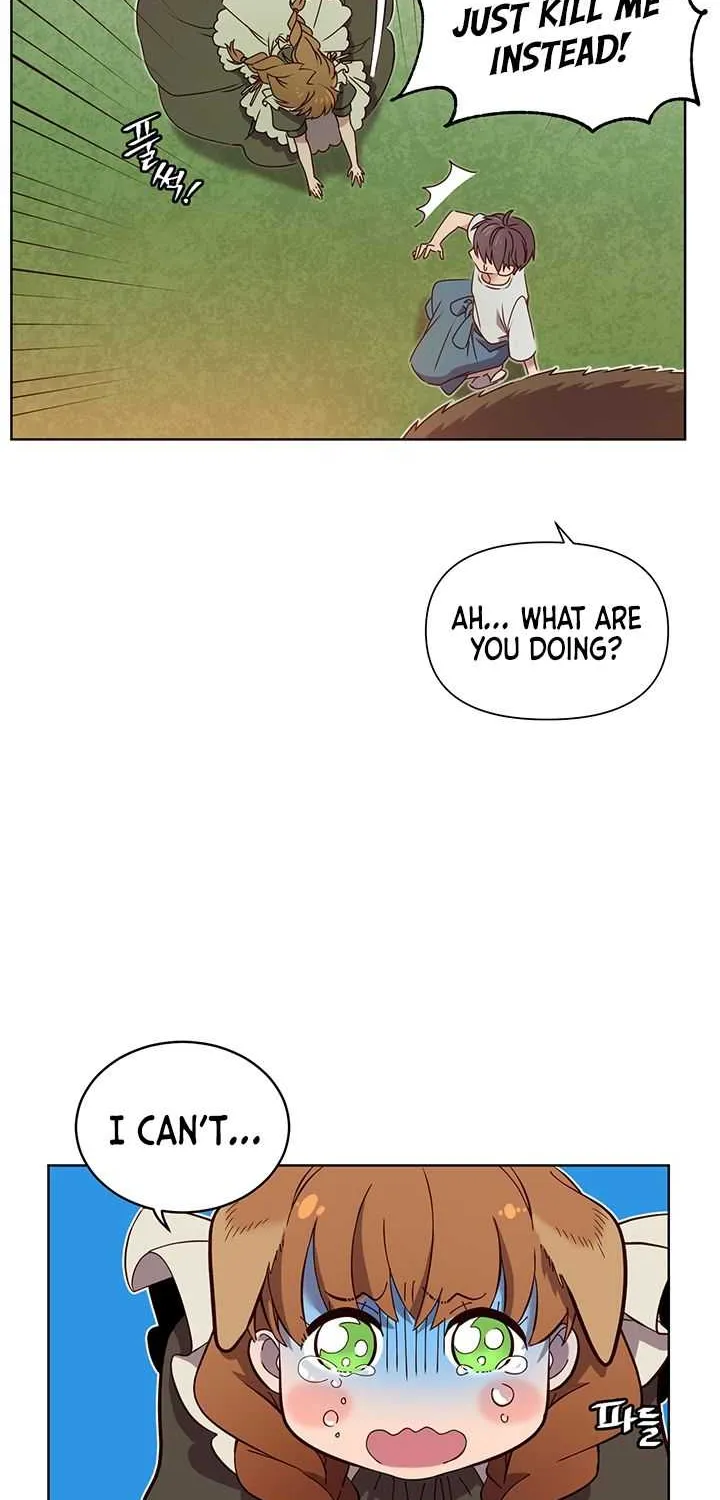 Read The MAX leveled hero will return! chapter 5 image 41 on Lezhin