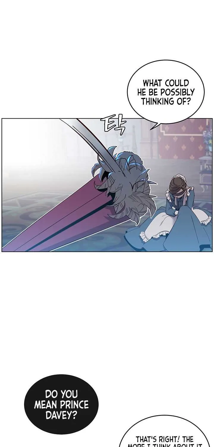 Read The MAX leveled hero will return! chapter 5 image 49 on Lezhin