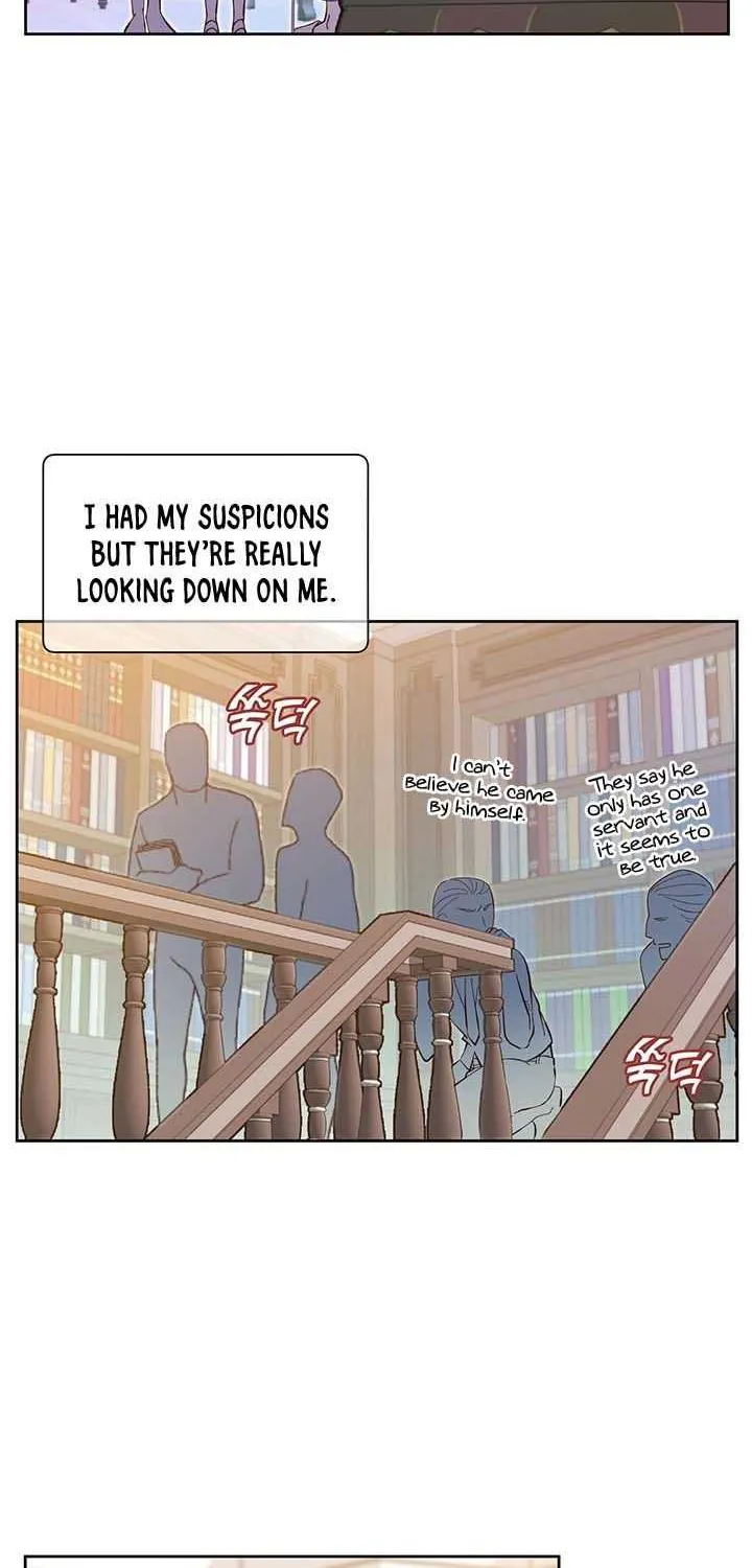 Read The MAX leveled hero will return! chapter 5 image 5 on Lezhin