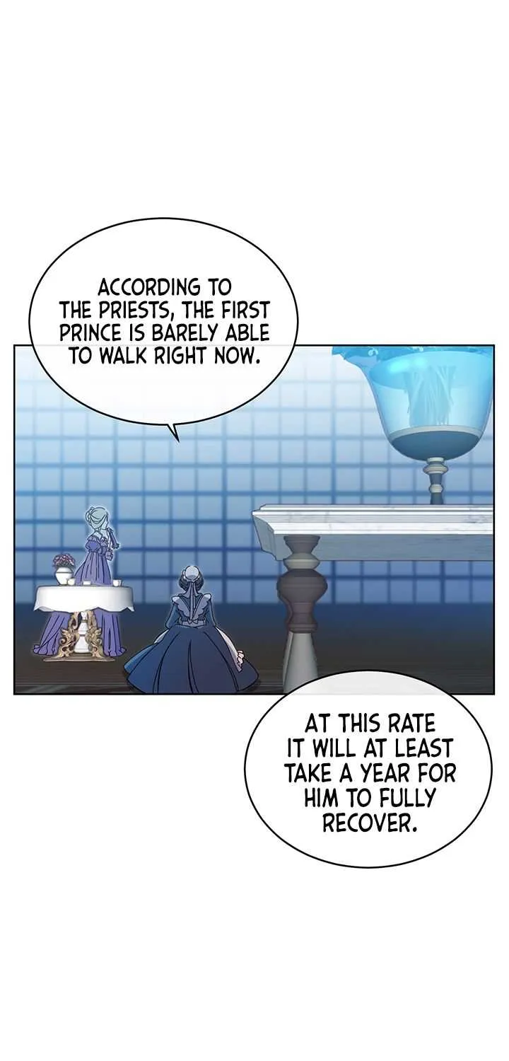 Read The MAX leveled hero will return! chapter 5 image 51 on Lezhin