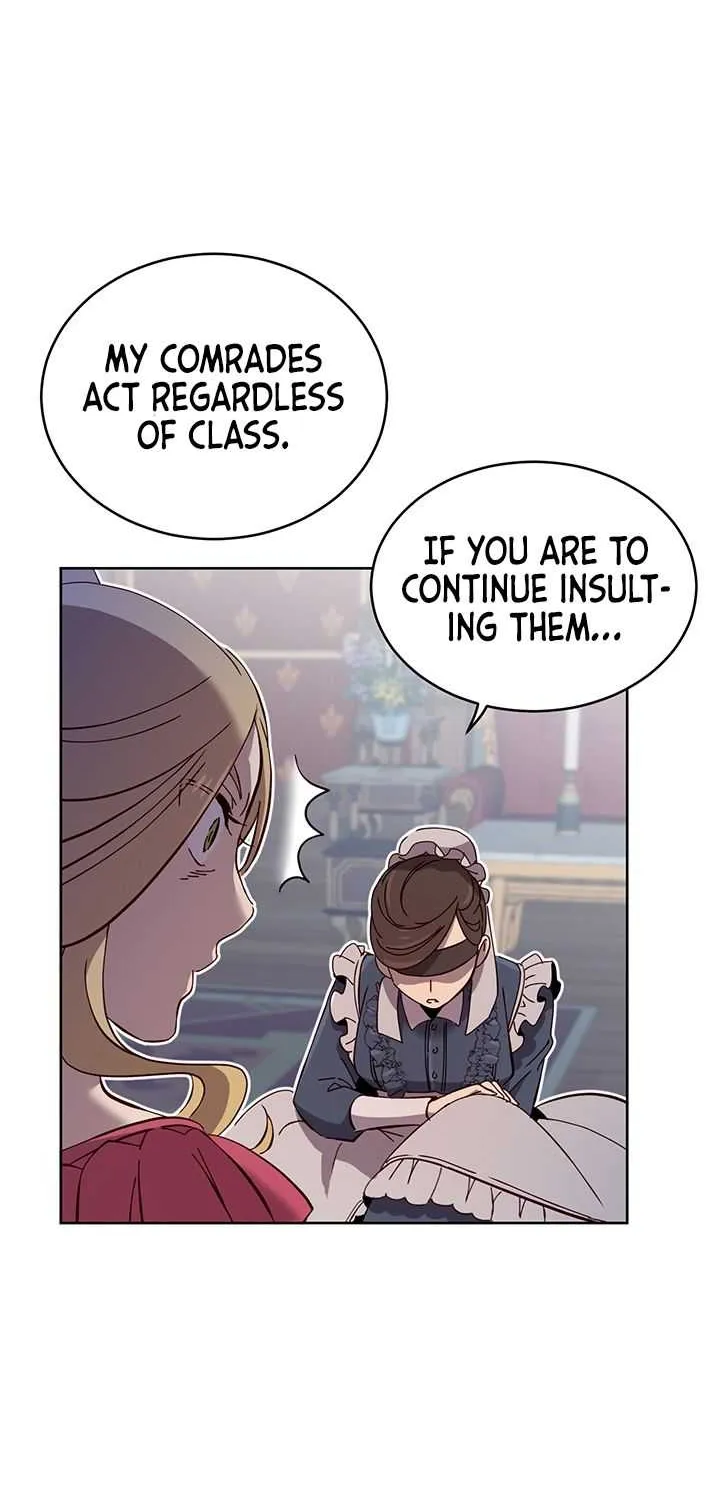 Read The MAX leveled hero will return! chapter 5 image 58 on Lezhin