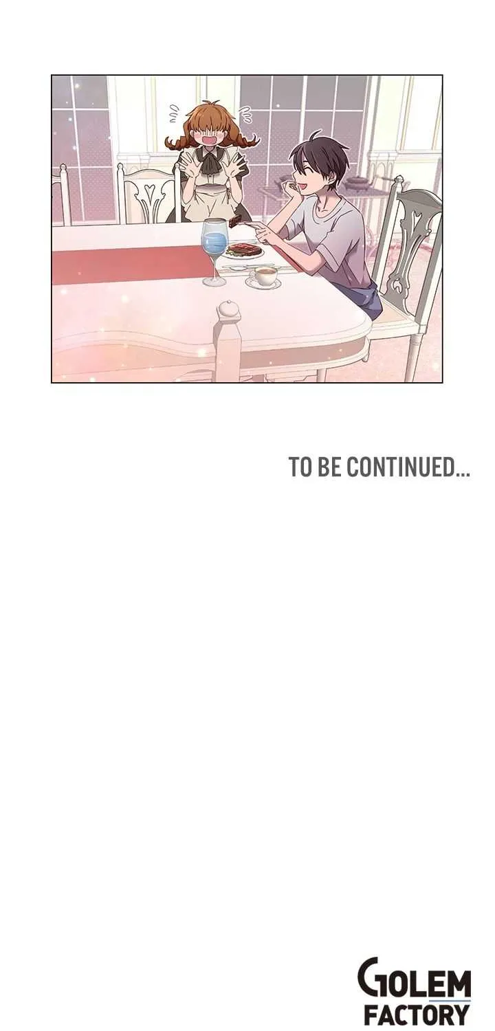 Read The MAX leveled hero will return! chapter 5 image 66 on Lezhin