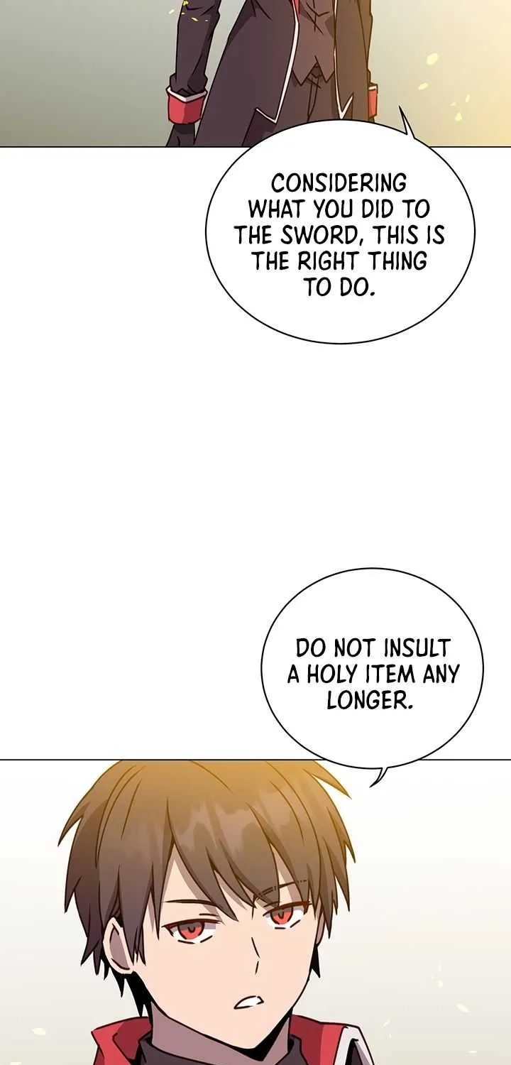 Read The MAX leveled hero will return! chapter 50 image 10 on Lezhin