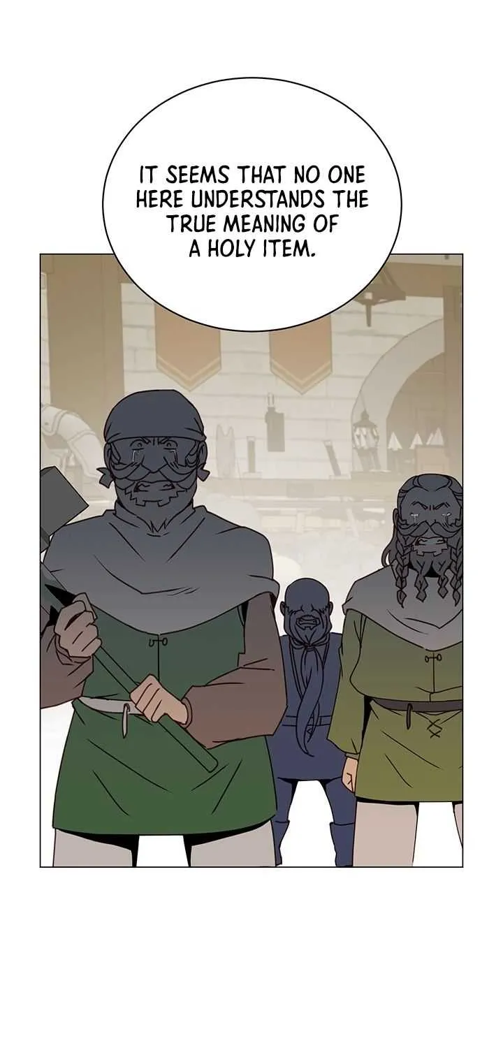 Read The MAX leveled hero will return! chapter 50 image 13 on Lezhin