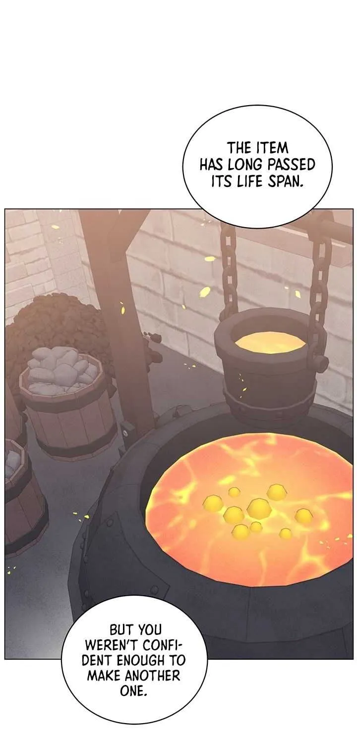 Read The MAX leveled hero will return! chapter 50 image 14 on Lezhin