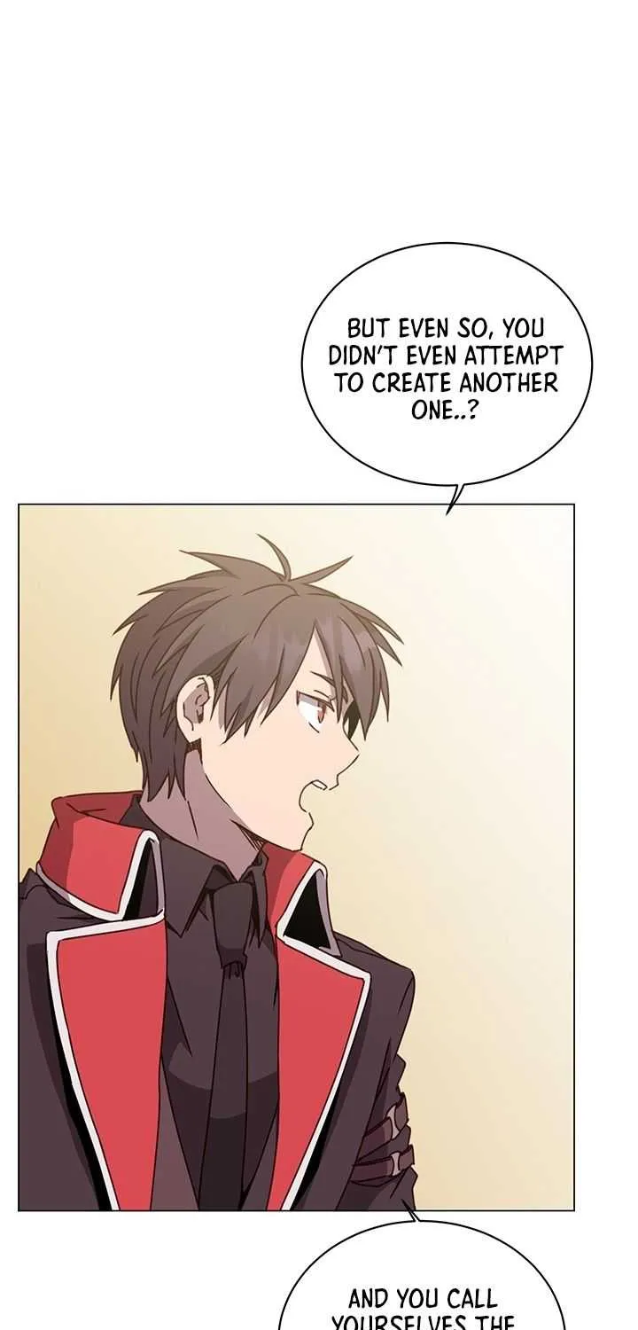 Read The MAX leveled hero will return! chapter 50 image 15 on Lezhin