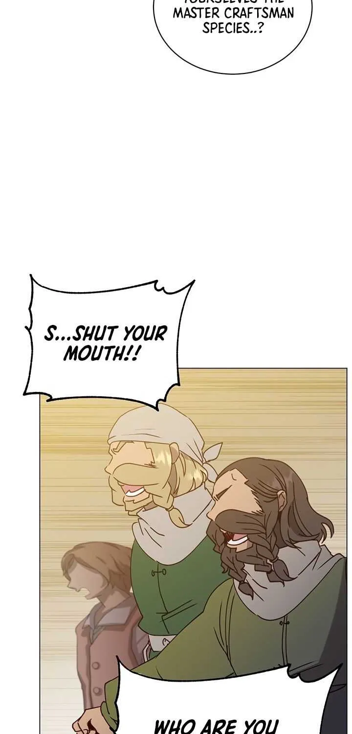Read The MAX leveled hero will return! chapter 50 image 16 on Lezhin