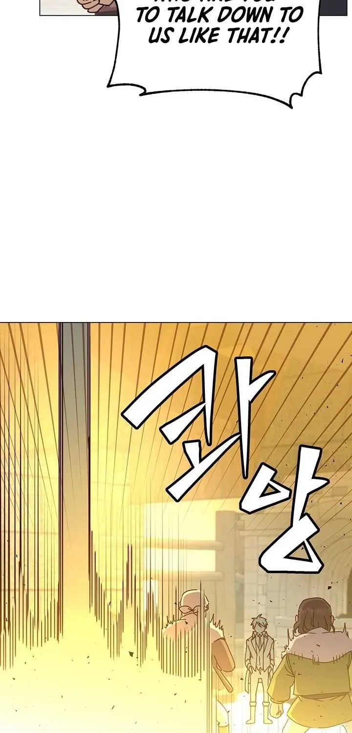 Read The MAX leveled hero will return! chapter 50 image 17 on Lezhin