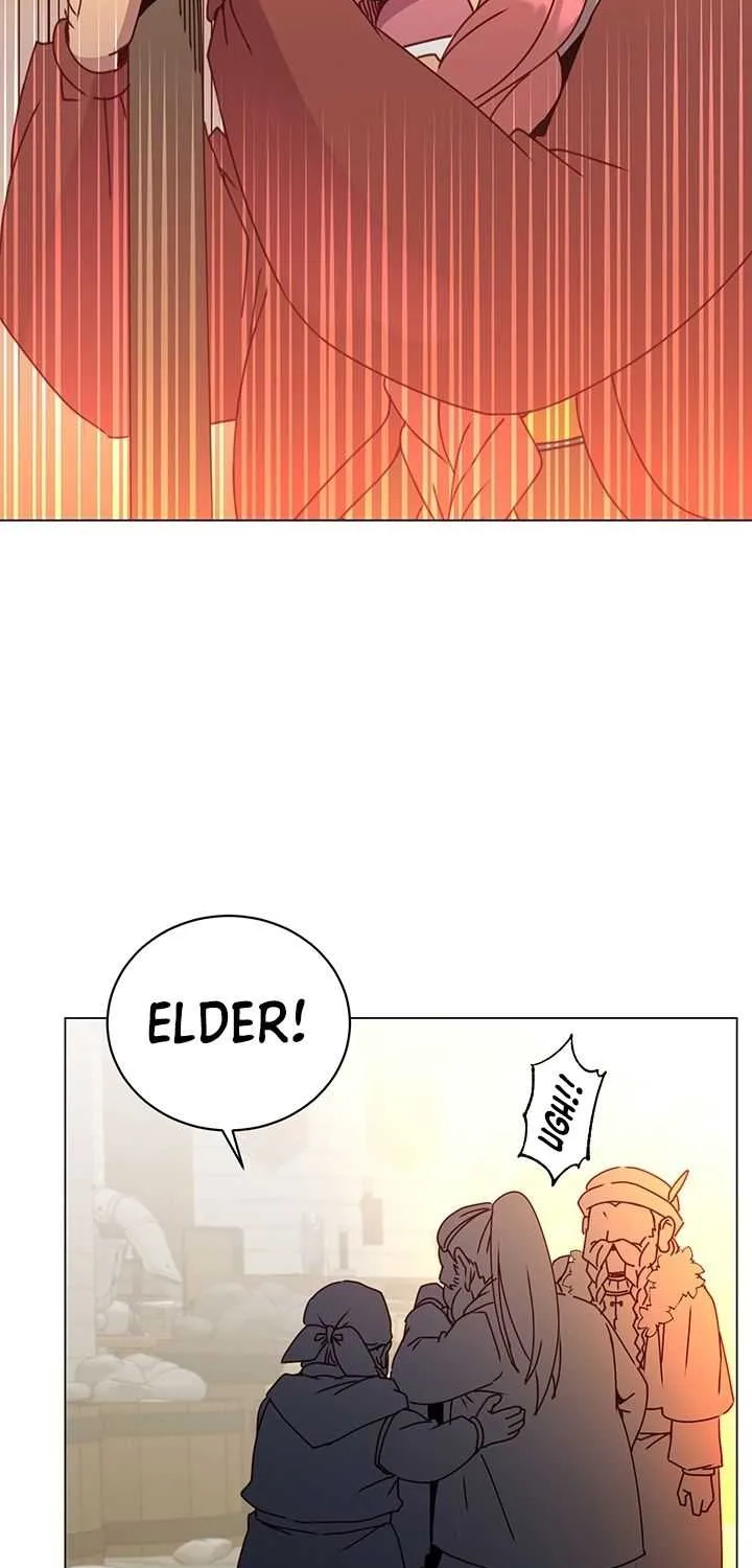 Read The MAX leveled hero will return! chapter 50 image 19 on Lezhin