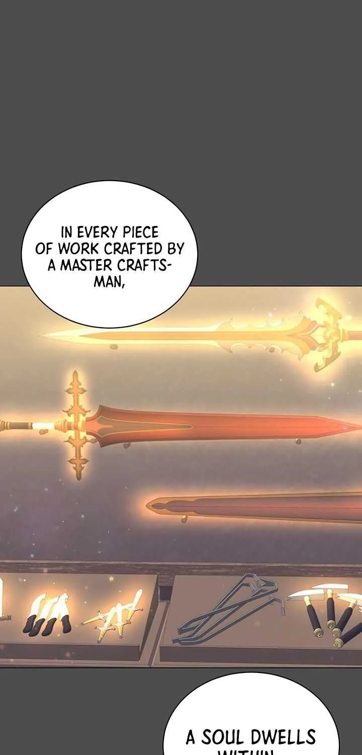 Read The MAX leveled hero will return! chapter 50 image 2 on Lezhin