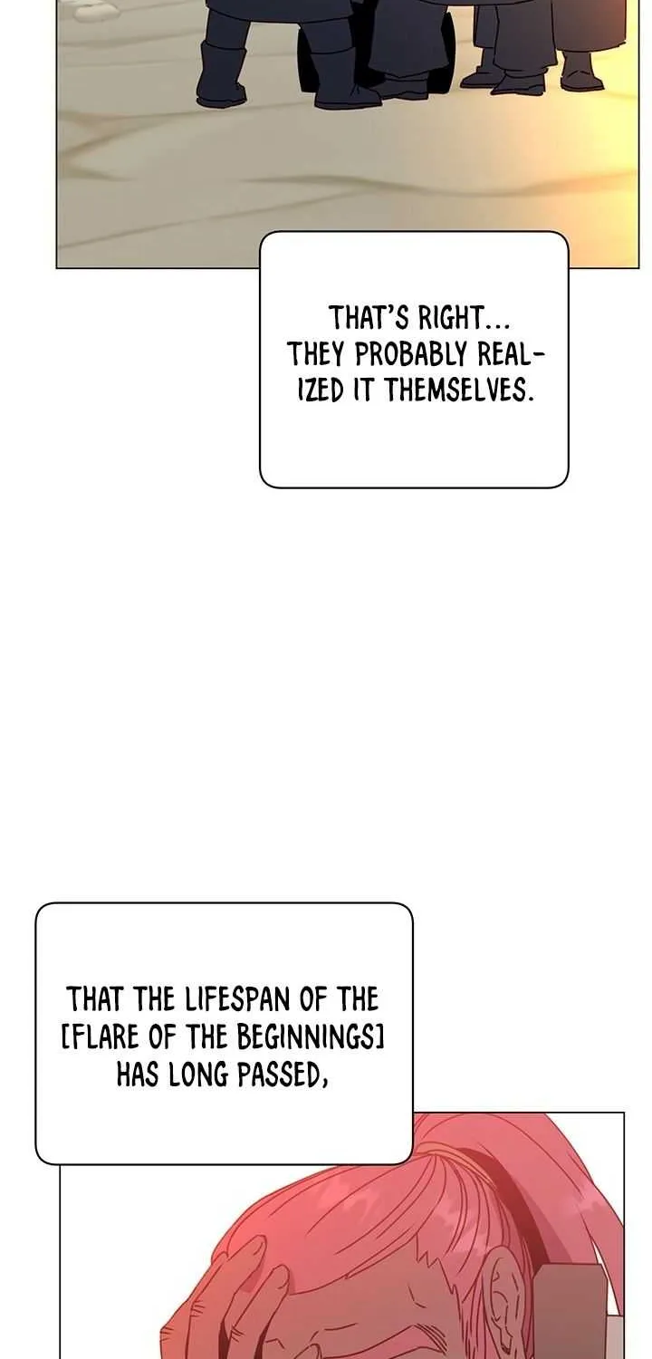 Read The MAX leveled hero will return! chapter 50 image 20 on Lezhin