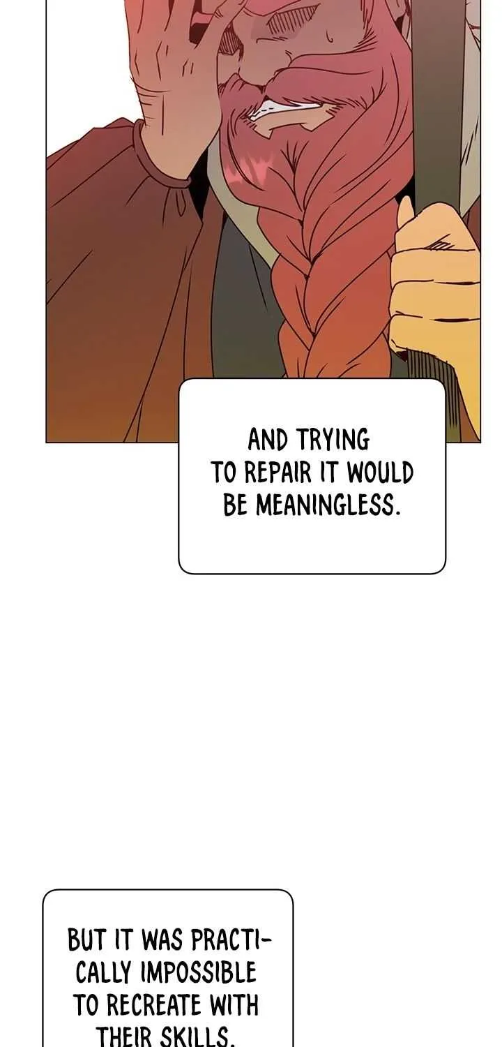 Read The MAX leveled hero will return! chapter 50 image 21 on Lezhin