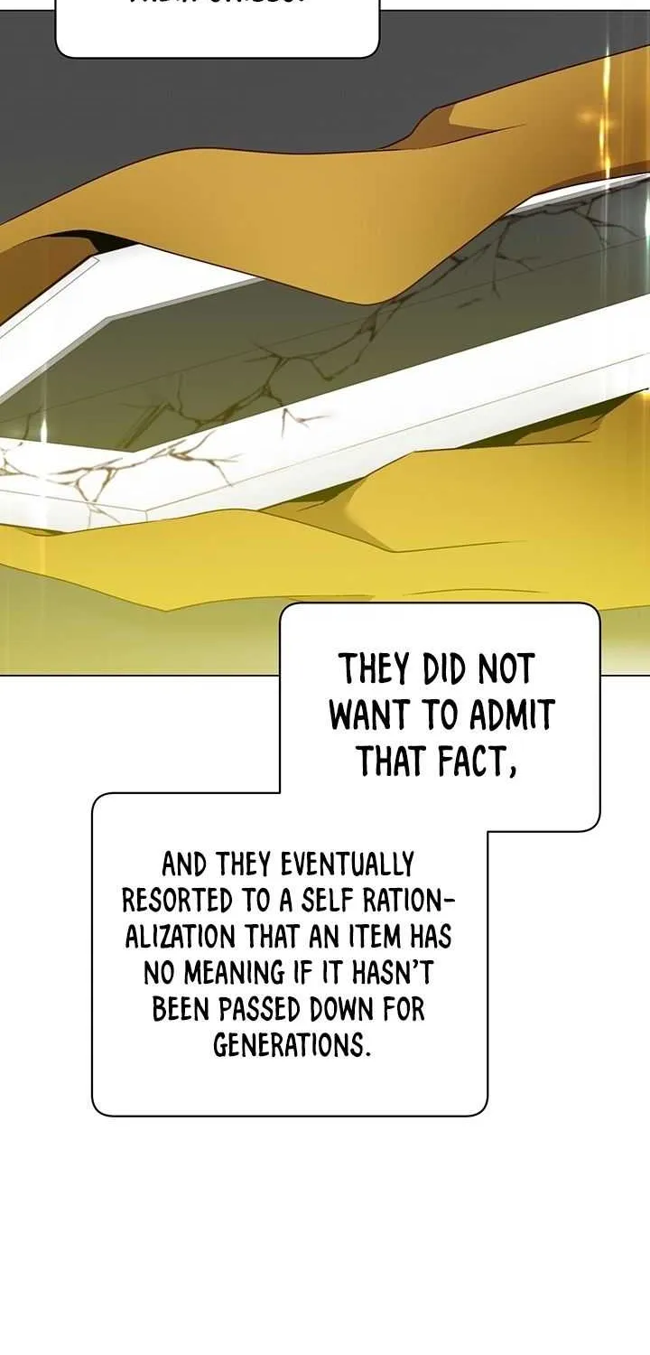 Read The MAX leveled hero will return! chapter 50 image 22 on Lezhin