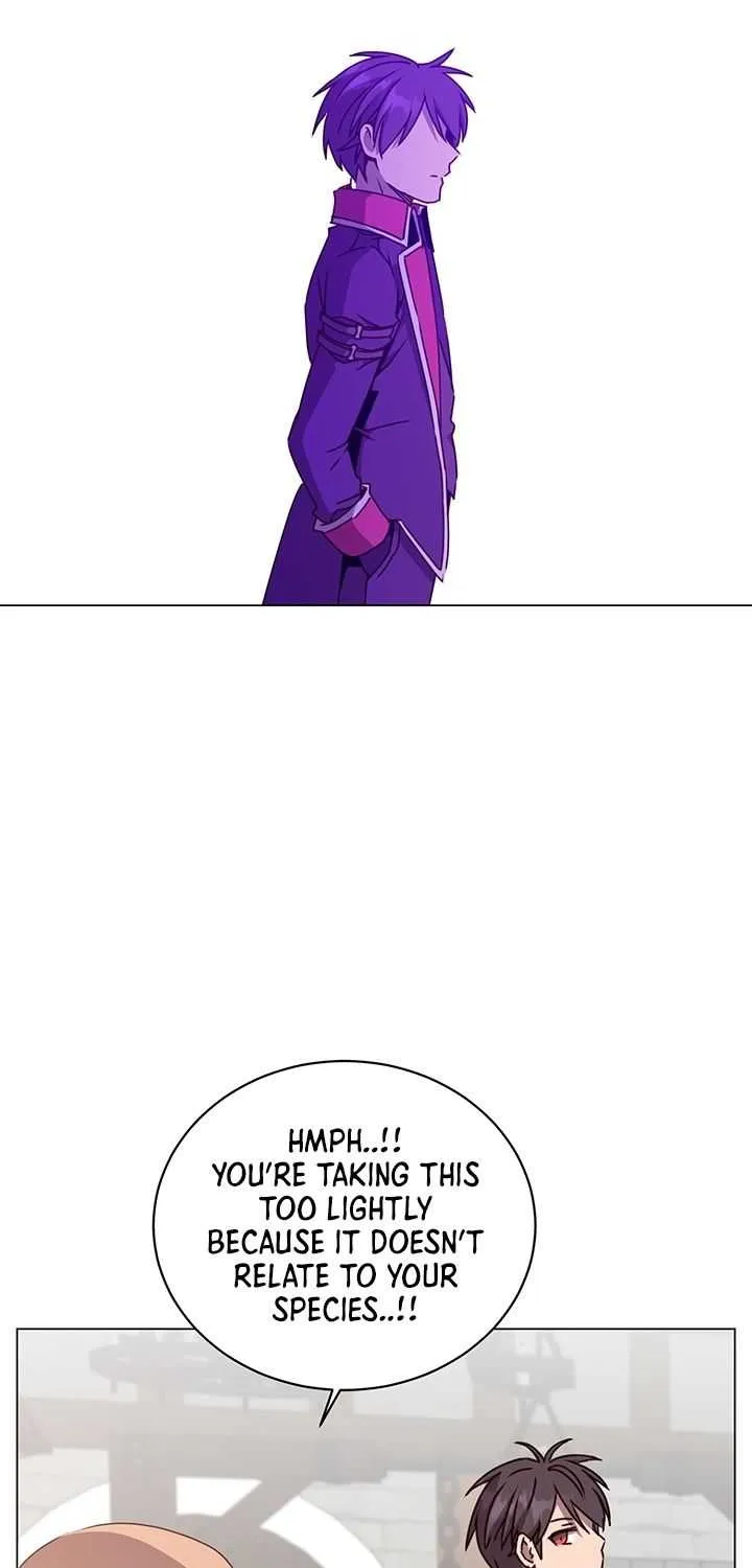 Read The MAX leveled hero will return! chapter 50 image 25 on Lezhin