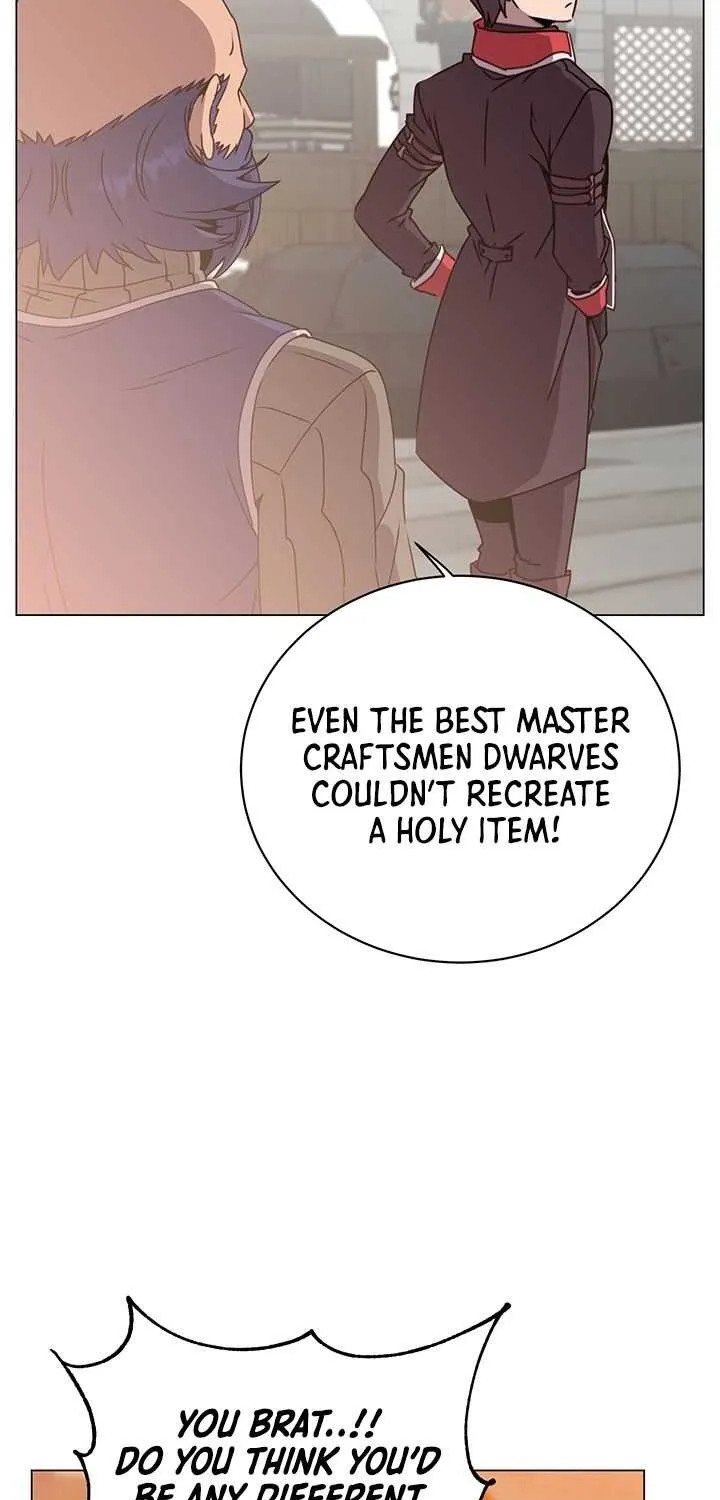 Read The MAX leveled hero will return! chapter 50 image 26 on Lezhin