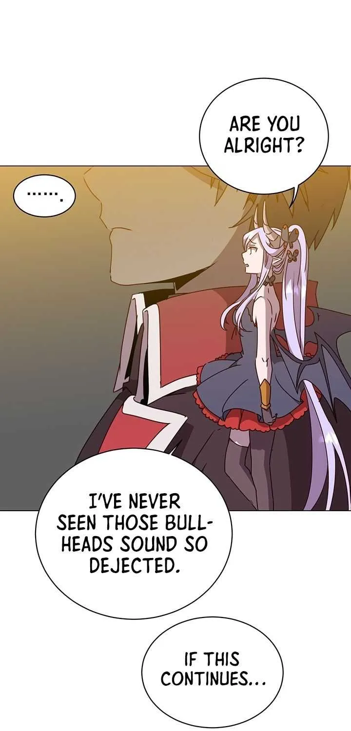Read The MAX leveled hero will return! chapter 50 image 28 on Lezhin