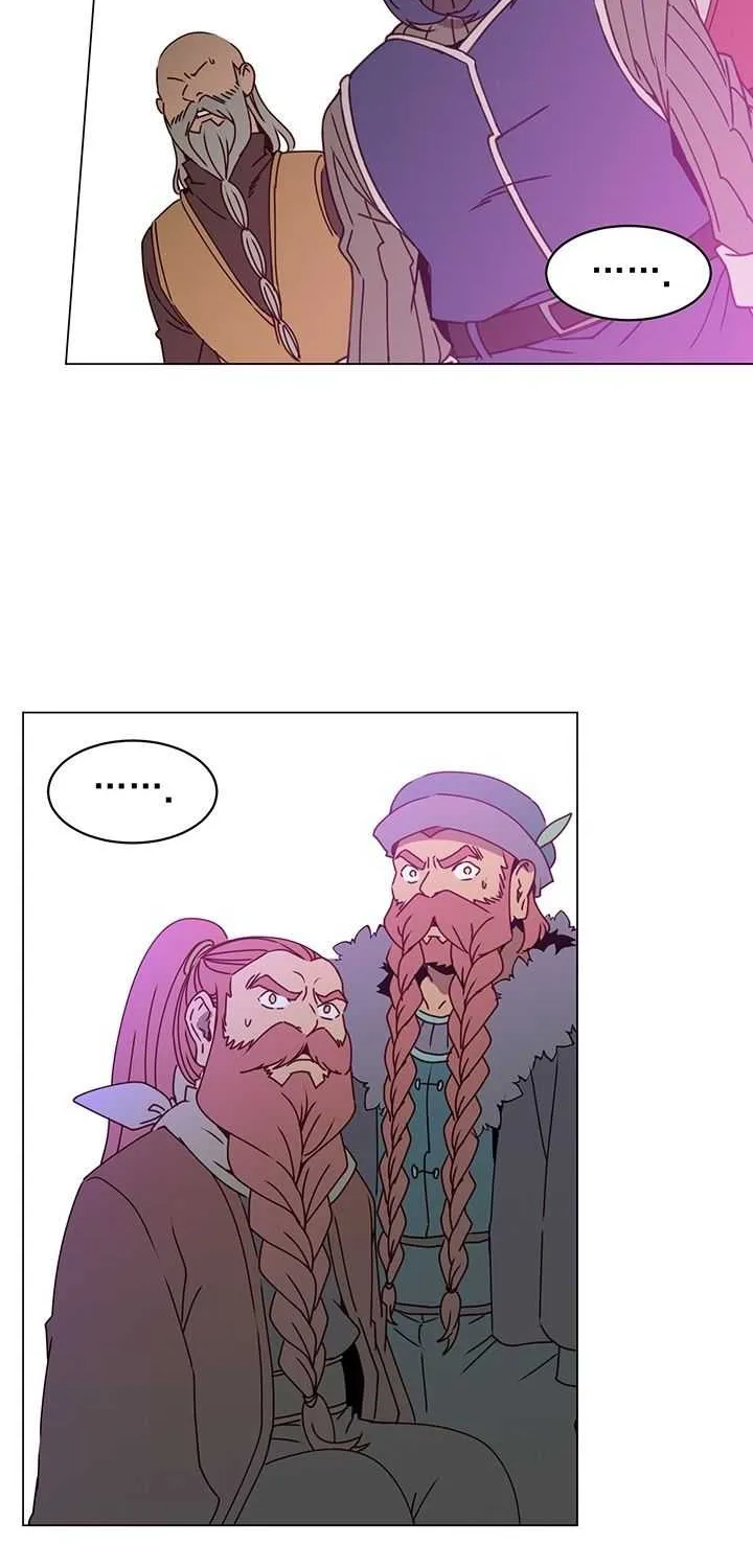 Read The MAX leveled hero will return! chapter 50 image 31 on Lezhin