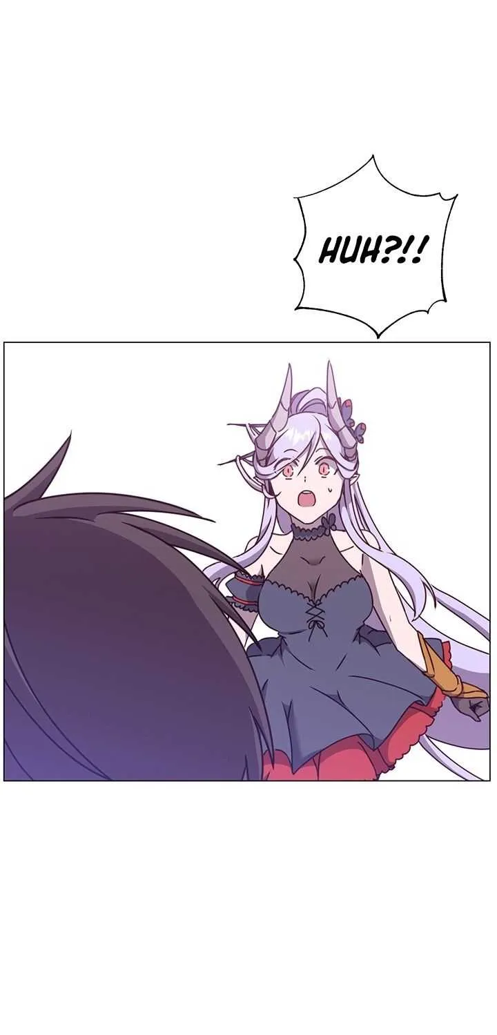 Read The MAX leveled hero will return! chapter 50 image 32 on Lezhin