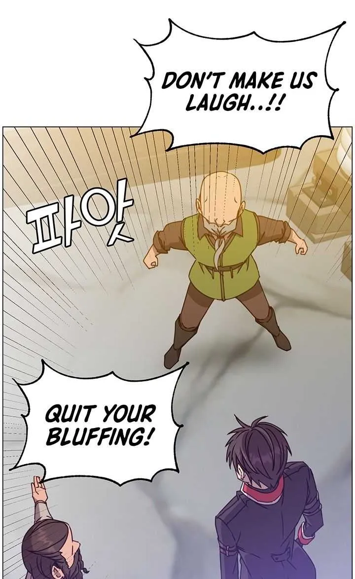 Read The MAX leveled hero will return! chapter 50 image 33 on Lezhin