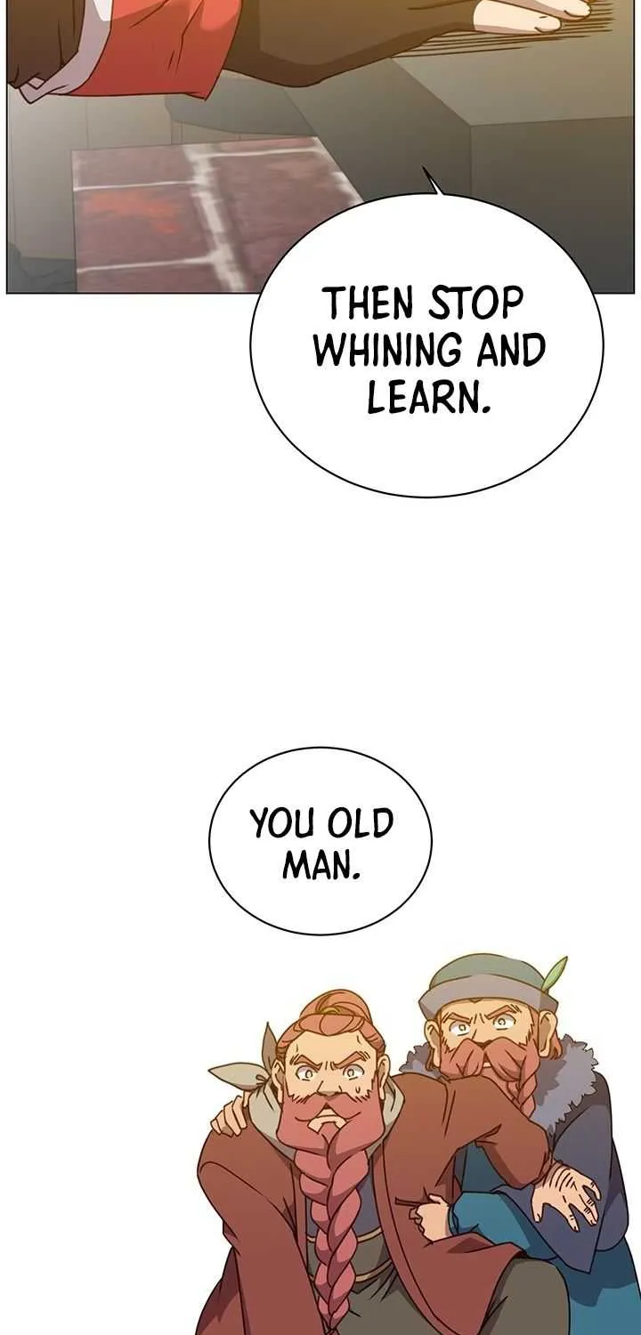 Read The MAX leveled hero will return! chapter 50 image 36 on Lezhin