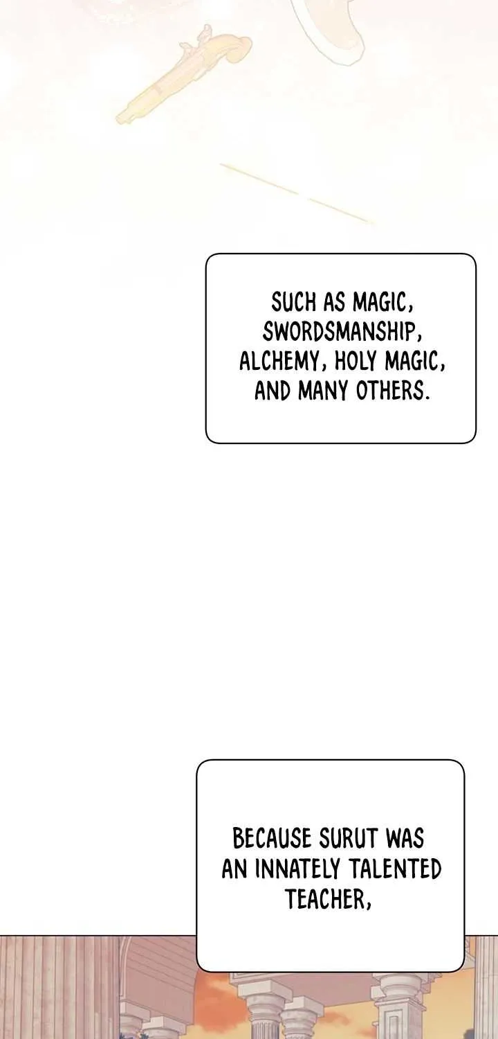 Read The MAX leveled hero will return! chapter 50 image 41 on Lezhin