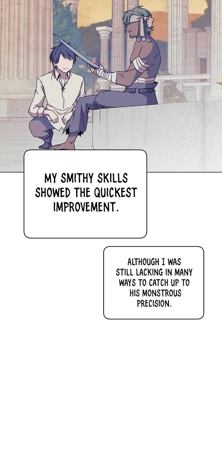 Read The MAX leveled hero will return! chapter 50 image 42 on Lezhin