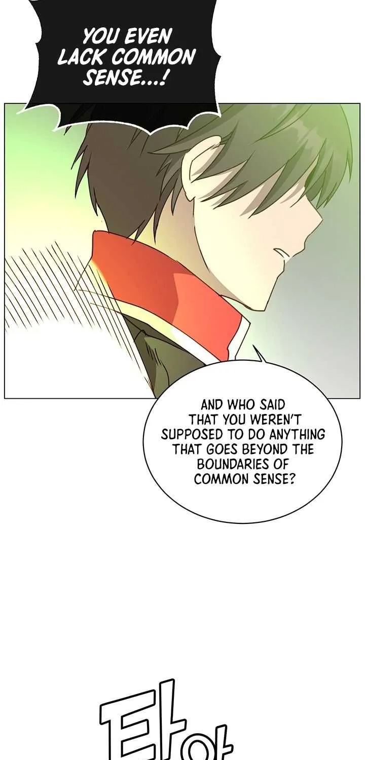 Read The MAX leveled hero will return! chapter 50 image 48 on Lezhin