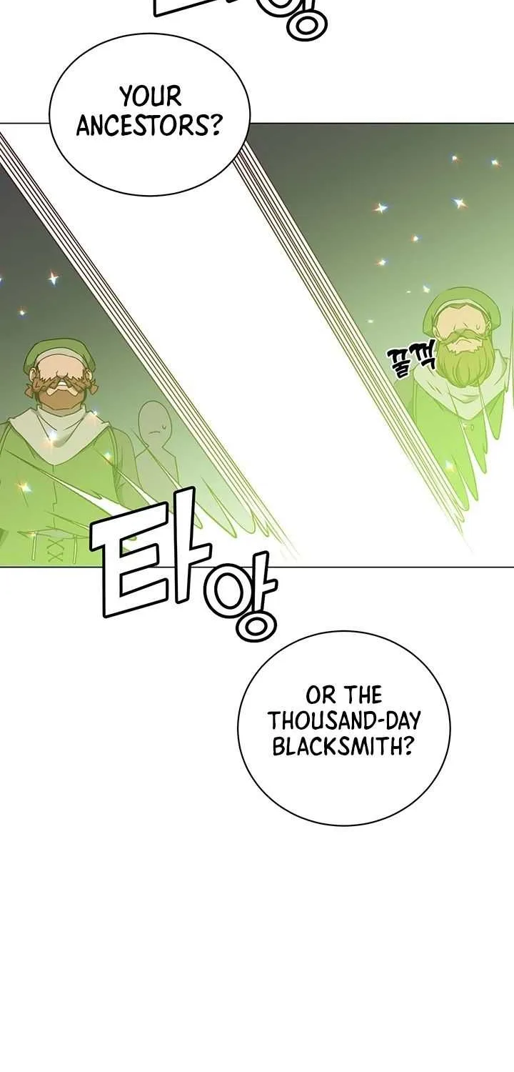 Read The MAX leveled hero will return! chapter 50 image 49 on Lezhin