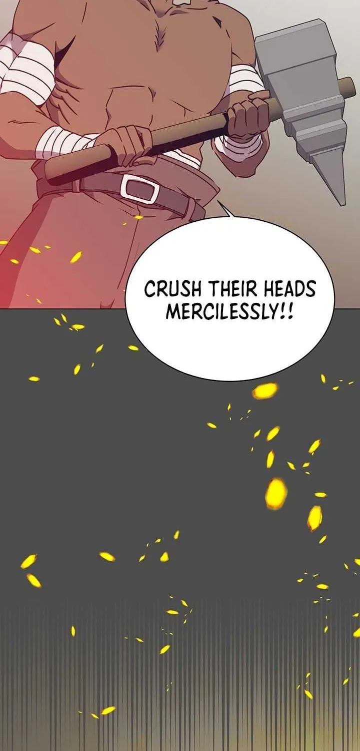 Read The MAX leveled hero will return! chapter 50 image 5 on Lezhin