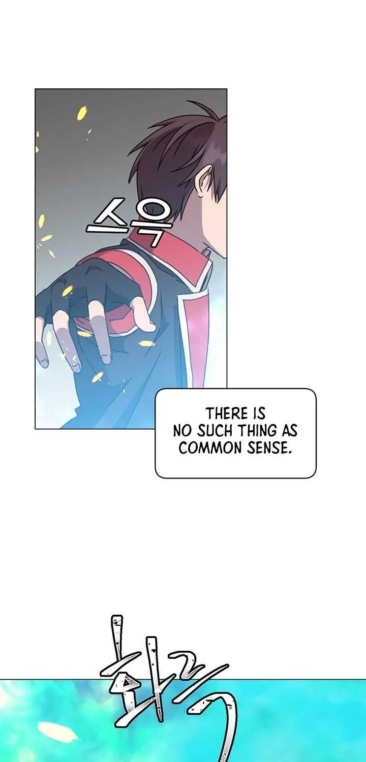 Read The MAX leveled hero will return! chapter 50 image 51 on Lezhin