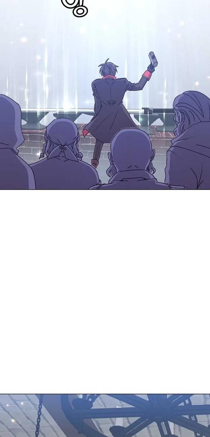 Read The MAX leveled hero will return! chapter 50 image 56 on Lezhin