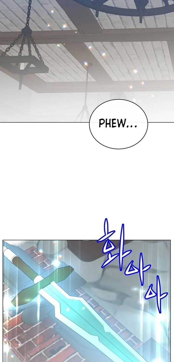 Read The MAX leveled hero will return! chapter 50 image 57 on Lezhin