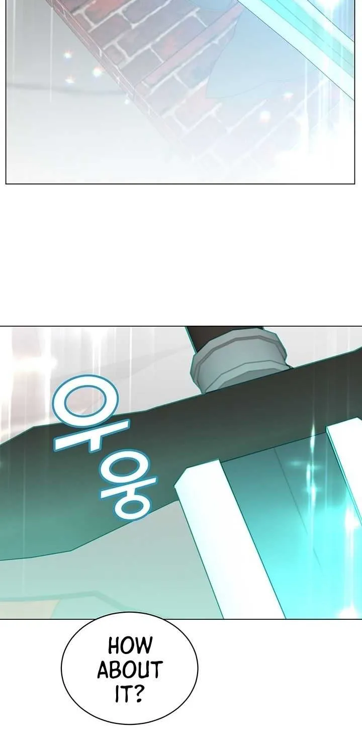 Read The MAX leveled hero will return! chapter 50 image 58 on Lezhin