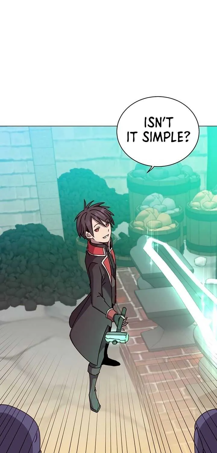 Read The MAX leveled hero will return! chapter 50 image 59 on Lezhin