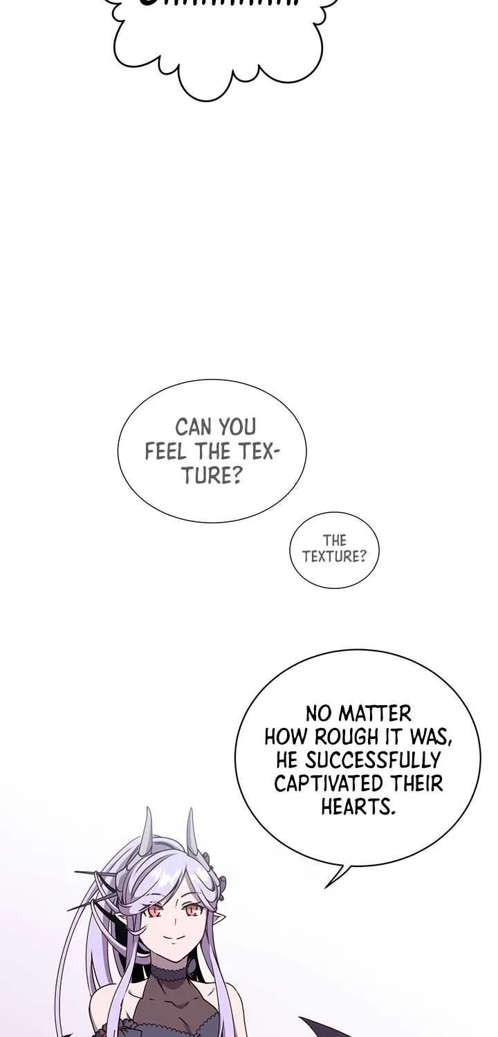 Read The MAX leveled hero will return! chapter 50 image 69 on Lezhin